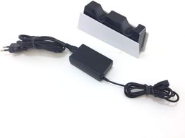 otros accesorios ps5 sony kit de carga dualsense
