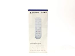 otros accesorios ps5 sony media remote