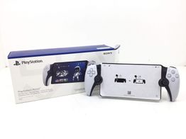 Otros Accesorios ps5 Sony Portal