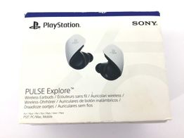 otros accesorios ps5 sony pulse explore