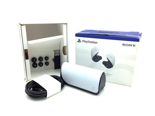 otros accesorios ps5 sony pulse explore