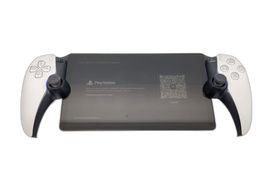 otros accesorios ps5 sony remote player