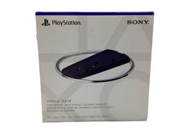 otros accesorios ps5 sony vertical stand ps5/ps5 pro