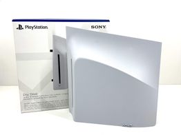 Otros Accesorios ps5 Sony Playstation 5 Disc Drive