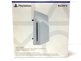 outros acess&oacute;rios ps5 sony disc drive para ps5 digital edition