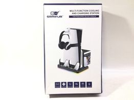 otros accesorios ps5 soporte cargador ps5
