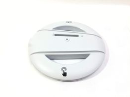 otros accesorios ps5 soporte ps5 blanco