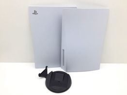 otros accesorios ps5 tapas ps5 standar