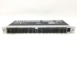 otros accesorios sonido behringer mdx1600