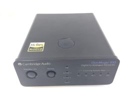 outros acess&oacute;rios som cambridge audio docmagic 100