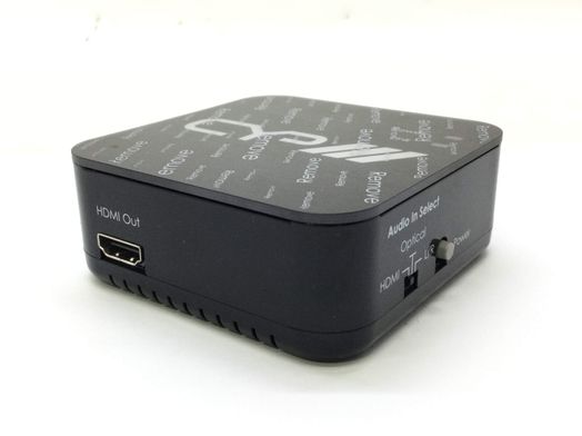 outros acess&oacute;rios som cyp au-11ca