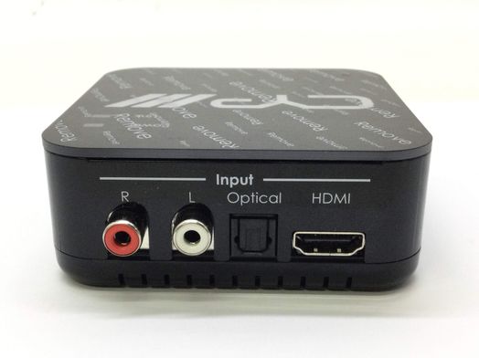 outros acess&oacute;rios som cyp au-11ca