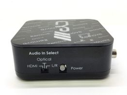 outros acess&oacute;rios som cyp au-11ca