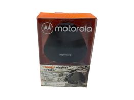 otros accesorios sonido motorola sonic boost 230