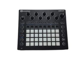 otros accesorios sonido novation novation