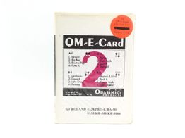 otros accesorios sonido roland variado