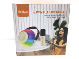 otros accesorios sonido sakkyo ska18