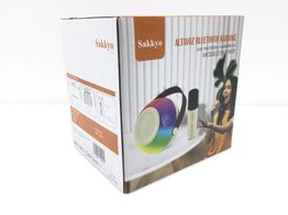 otros accesorios sonido sakkyo ska18