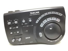 otros accesorios sonido tascam fireone