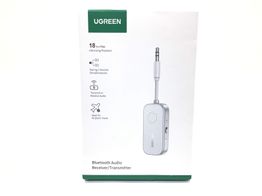 otros accesorios sonido ugreen bluethoot audio transmiter