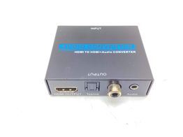 outros acess&oacute;rios tv v&iacute;deo acoustic control audio conveter