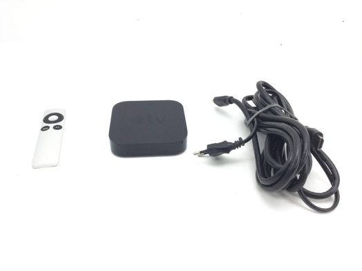 outros acess&oacute;rios tv v&iacute;deo apple a1469