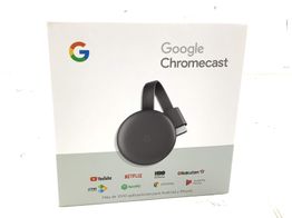 outros acess&oacute;rios tv v&iacute;deo google chromecast 3&ordf; generaci&oacute;n ga00439-es
