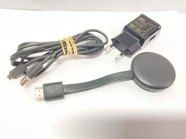 outros acess&oacute;rios tv v&iacute;deo google chromecast