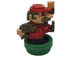 otros accesorios wii u nintendo nvl-001