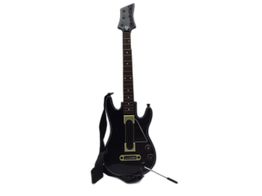 otros accesorios wii u nintendo guitarb hero live
