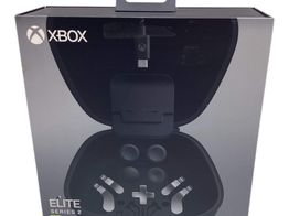 otros accesorios xbox series microsoft oficial xbox elite series 2 paquete de componentes completo