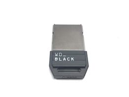 otros accesorios xbox series wd black c50