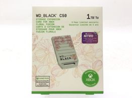 otros accesorios xbox series wd-black c50