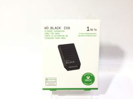 otros accesorios xbox series western digital wd black c50
