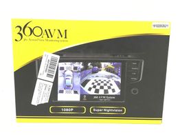 outros acess&oacute;rios carsambo 360 avm