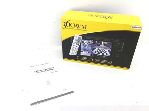 outros acess&oacute;rios carsambo 360 avm