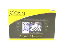 outros acess&oacute;rios carsanbo 360 avm