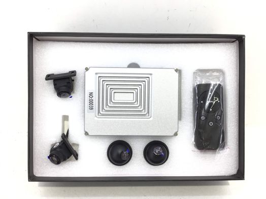 outros acess&oacute;rios carsanbo 360 avm