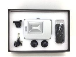 outros acess&oacute;rios carsanbo 360 avm