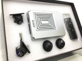 outros acess&oacute;rios carsanbo 360 avm