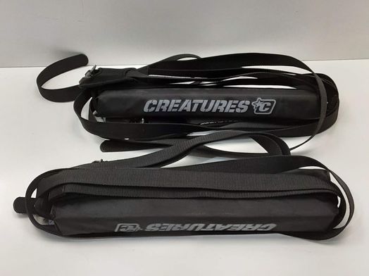 otros accesorios creatures wrap rax single