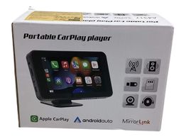 otros accesorios portable carplay player portable carplay player