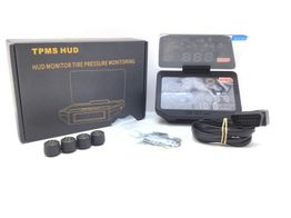 otros accesorios sin marca hud tpms