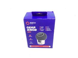 otros accesorios sparco corsa gear knob spc0105ch