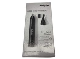 otros afeitado depilacion babyliss e652e