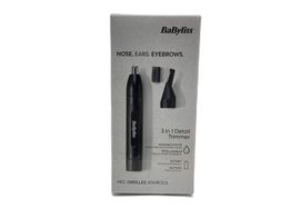 otros afeitado depilacion babyliss e652e