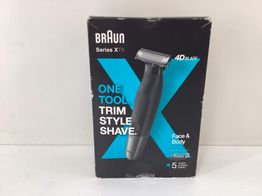 otros afeitado depilacion braun series xt5
