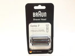 otros afeitado depilacion braun recambio braun 7 73s