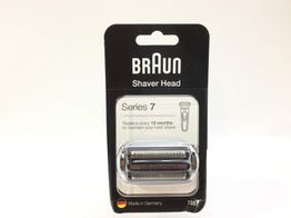 otros afeitado depilacion braun recambio braun 7 73s