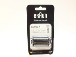 otros afeitado depilacion braun recambio braun 7 73s